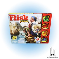 RISK JR